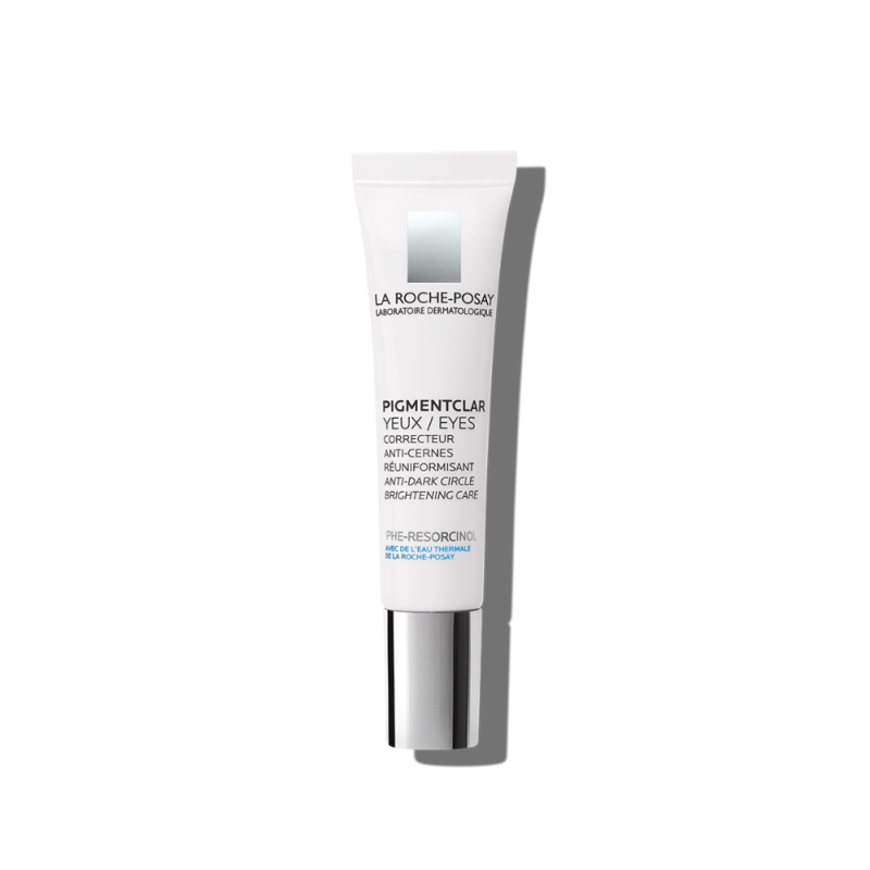 Pigmentclar Ojos, 15 ml. - La Roche Posay