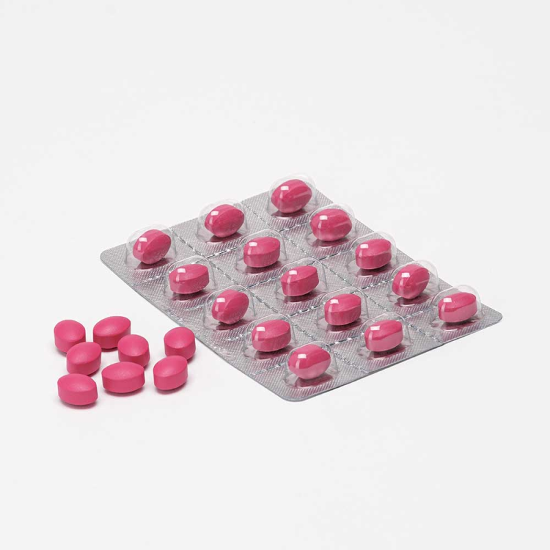 Pilopeptan® Woman, 30 Comp. - Genové