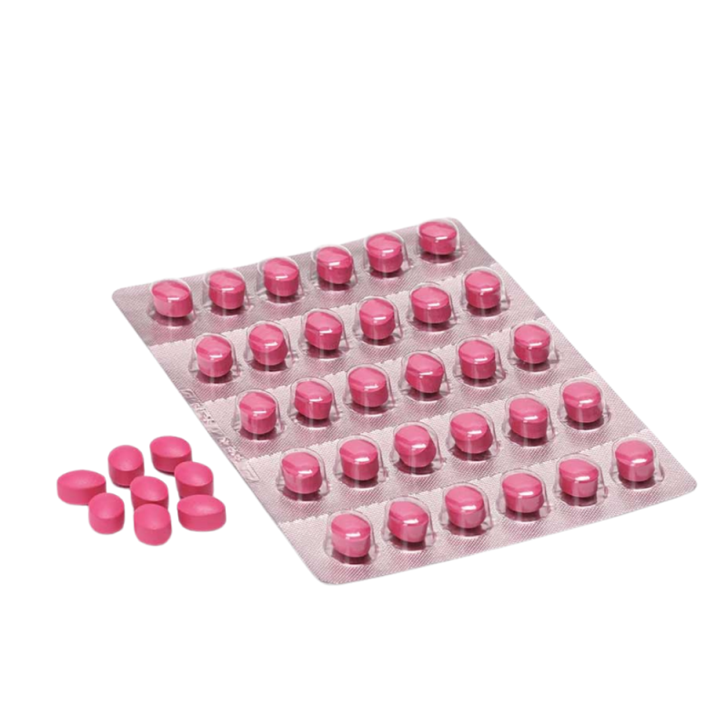 Pack 2 Meses Pilopeptan® Woman, 30 + 30 Comp. - Genové