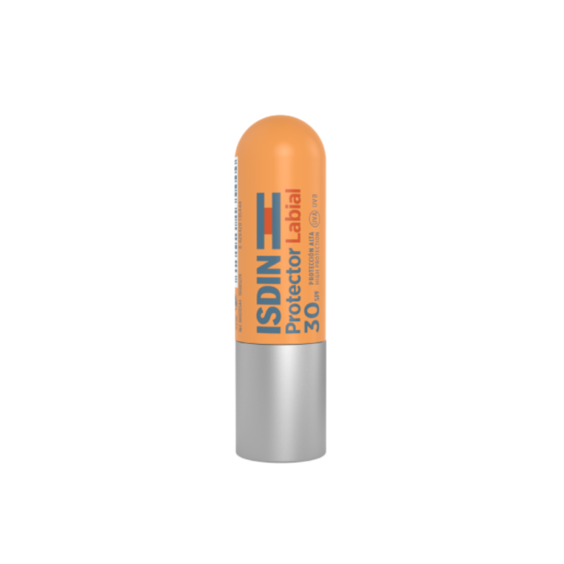 Protector Labial SPF 30, 4 g. - Isdin