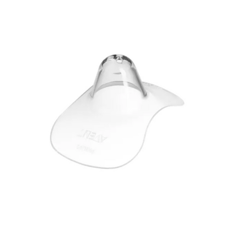 Protector Para Pezones, Mediano (21mm). - Philips Avent