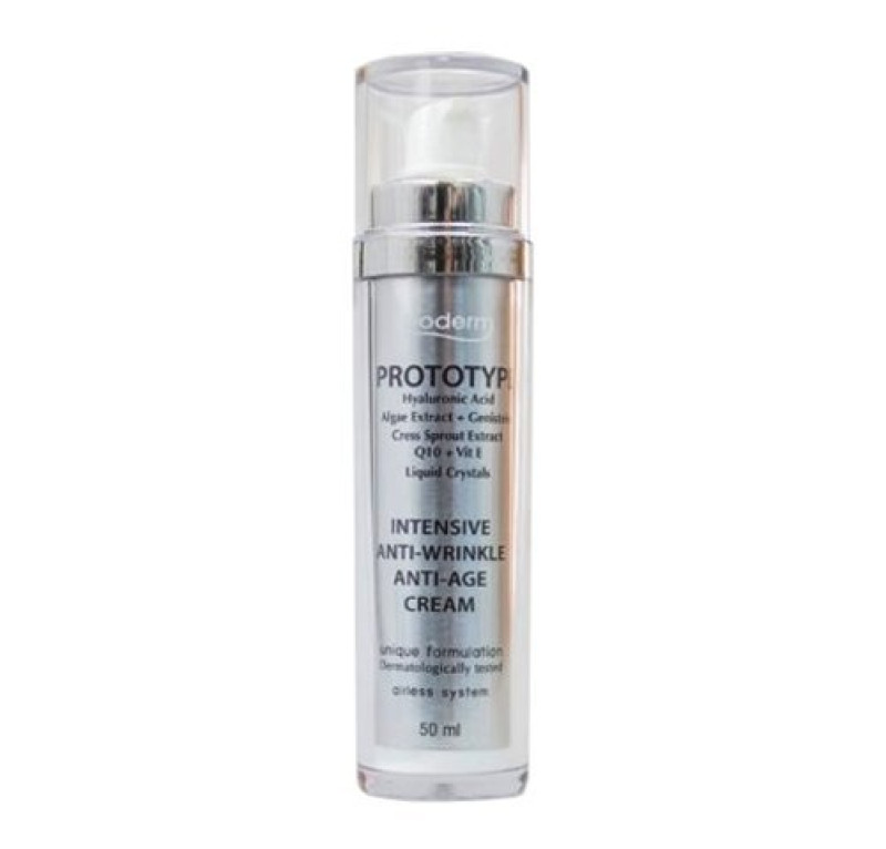 Prototype Crema Antiedad, 50 ml. - Olyan Farma