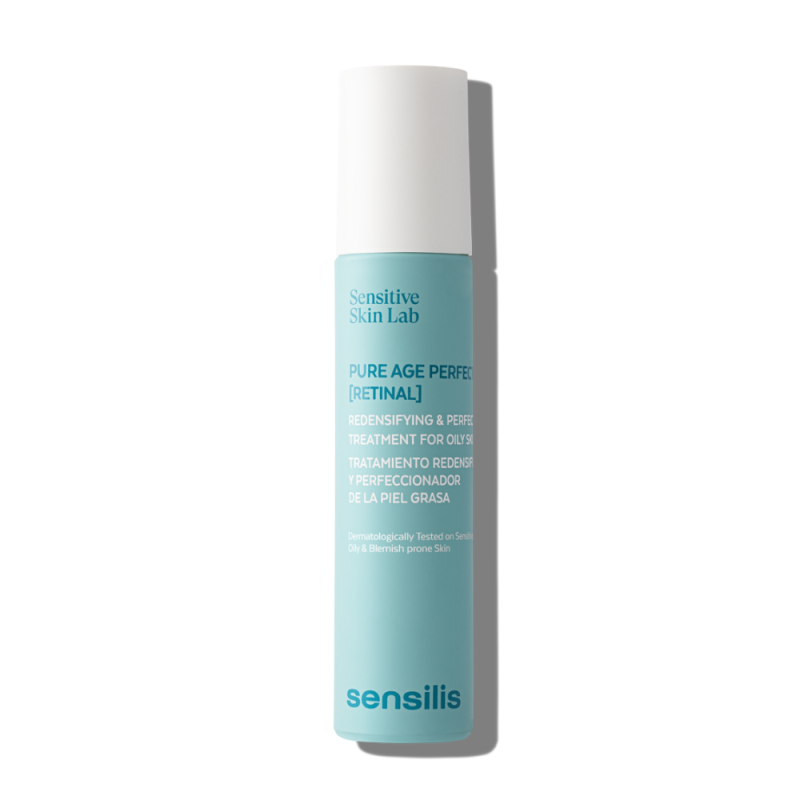 Pure Age Perfection [Retinal], 50 ml.- Sensilis