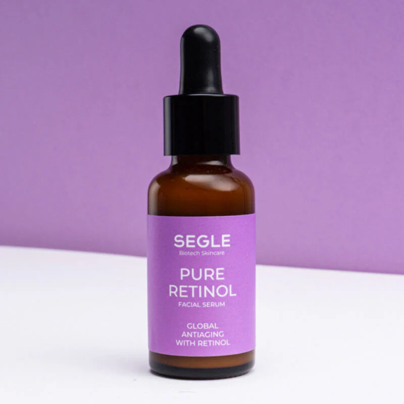 Pure Retinol Serum, 30 ml.- Segle Clinical