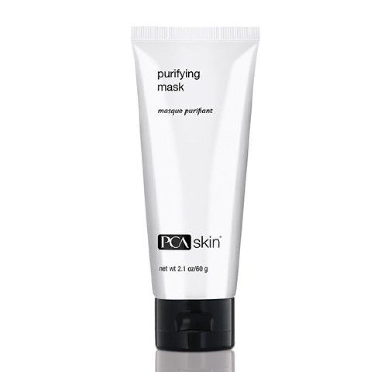Purifying Mask, 60 ml. - PCA Skin