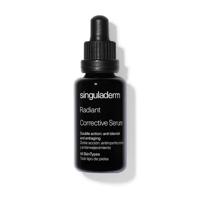 Radiant Corrective Sérum, 30 ml. - Primaderm