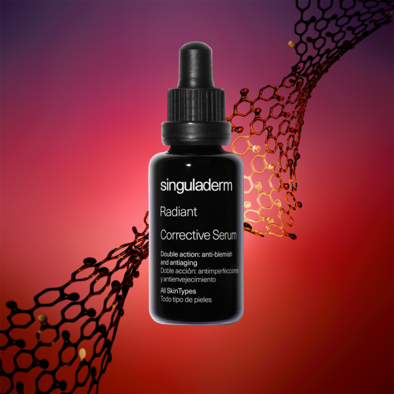 Radiant Corrective Sérum, 30 ml. - Primaderm
