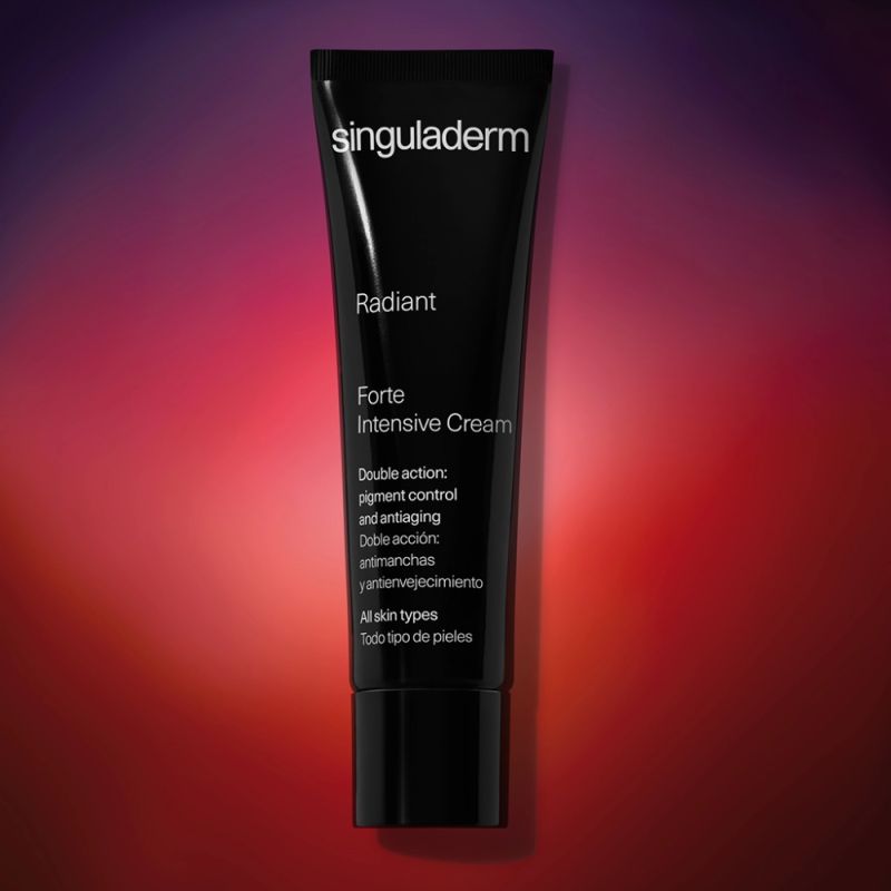 Radiant Forte Intensive Cream, 50 ml. - Primaderm