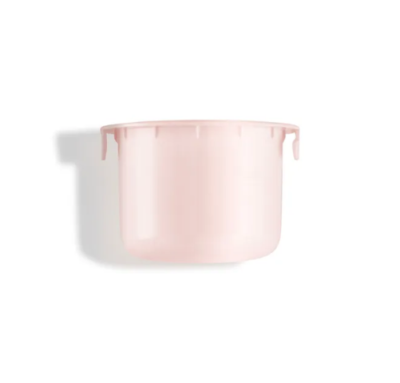 Hydragenist, Recarga Gel-Crema Rehidratante Luminosidad, 50 ml. - Lierac