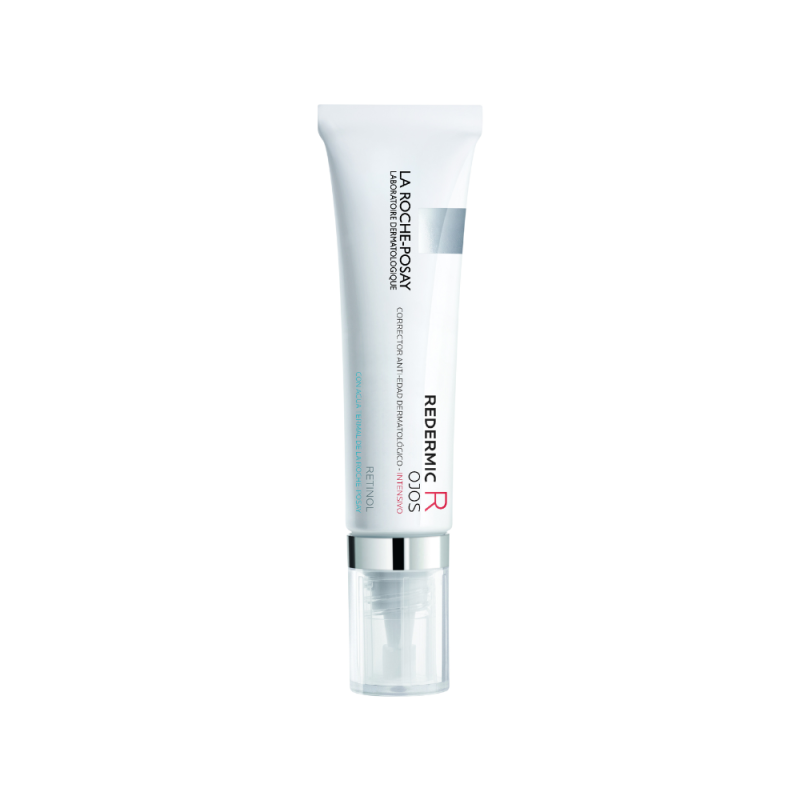 Redermic Retinol Ojos, 15 ml . - La Roche Posay