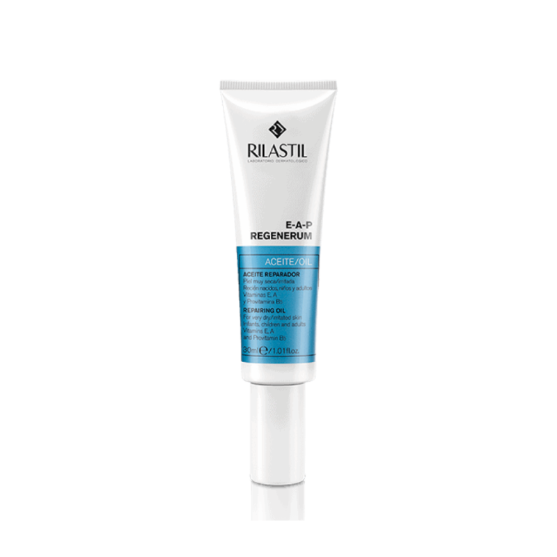 Regenerum E-A-P Oil, 30 ml. - Rilastil