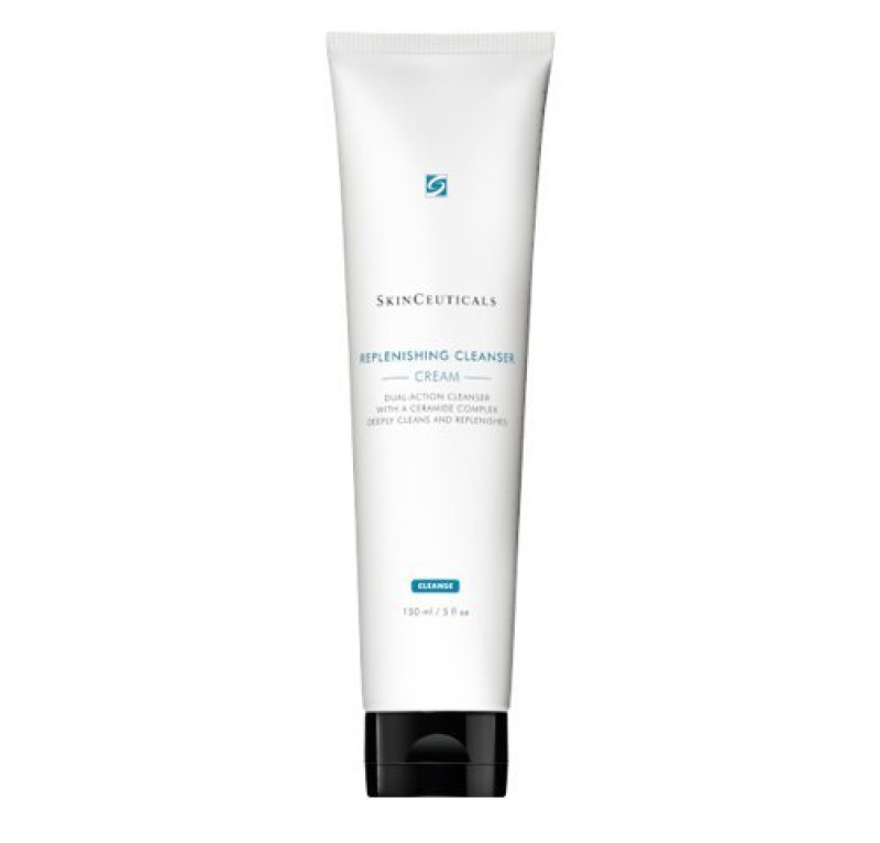Replenishing Cleanser, 150 ml. - Skinceuticals