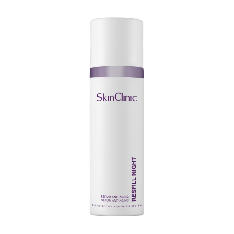 Resfill Night, 30 ml. - Skinclinic