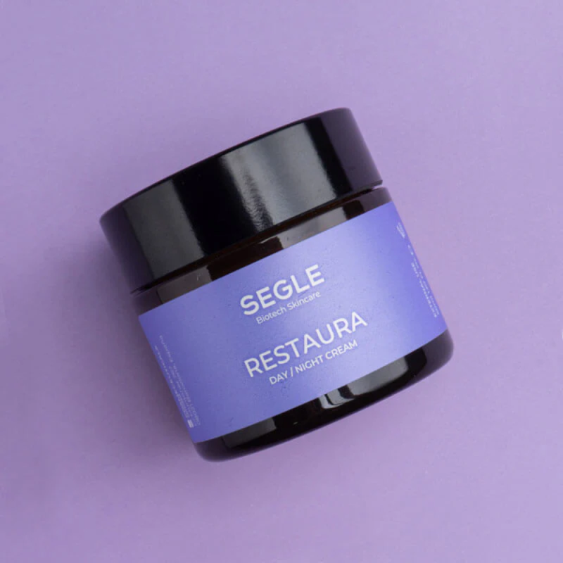 Restaura Crema Antiedad Intensiva Hidratante, 50 ml. - Segle Clinical