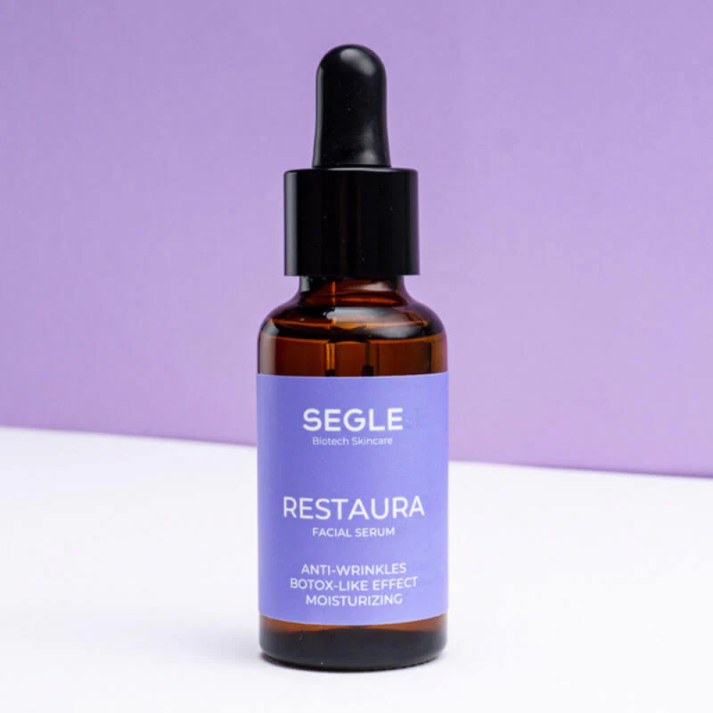 Restaura Sérum Antiedad Intensivo Hidratante, 30 ml. - Segle Clinical