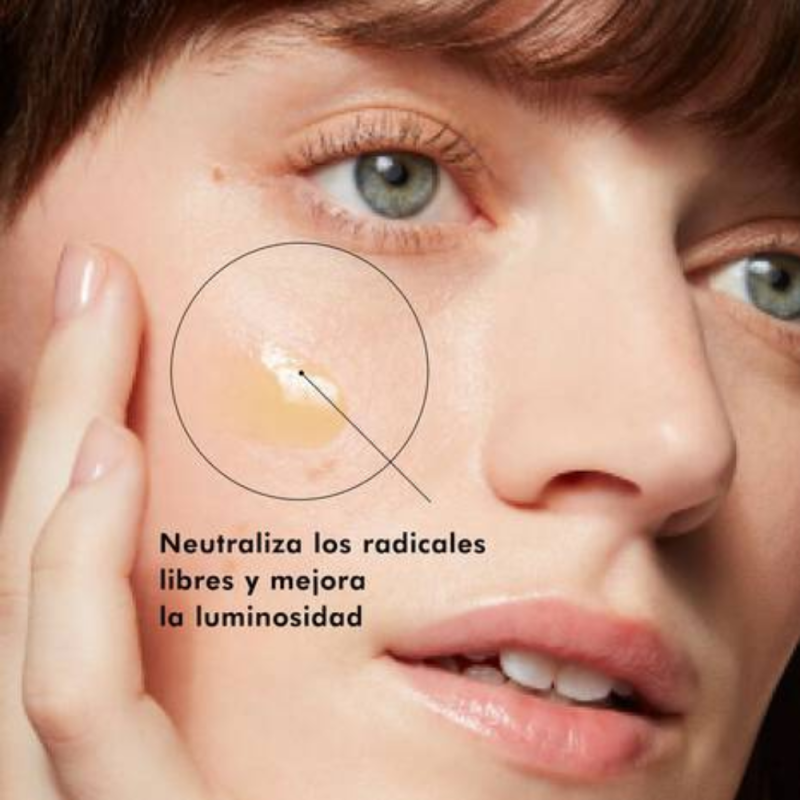 Resveratrol B E Concentrado Antioxidante, 30 ml. - Skinceuticals