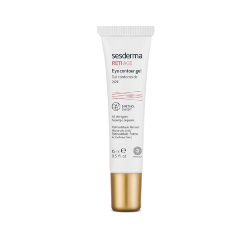 Retiage Contorno de Ojos, 15 ml. - Sesderma