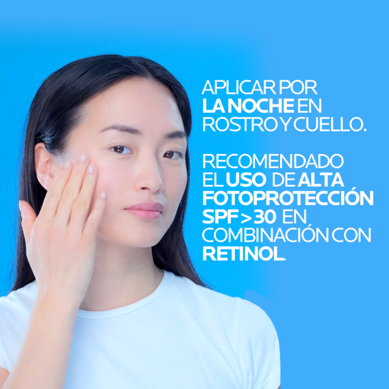 Retinol B3 Sérum, 30 ml. - La Roche Posay