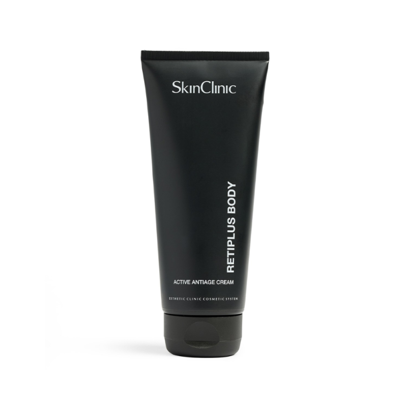 Retiplus Body Tratamiento Corporal Antiedad, 200 ml. - SkinClinic
