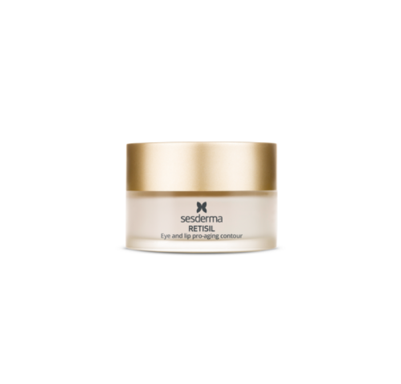 Retisil Crema de Ojos y Labios, 30 ml. - Sesderma
