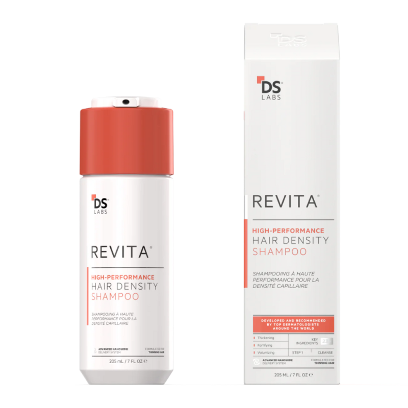 Revita® Champú Estimulante, 205 ml. - DS Laboratories