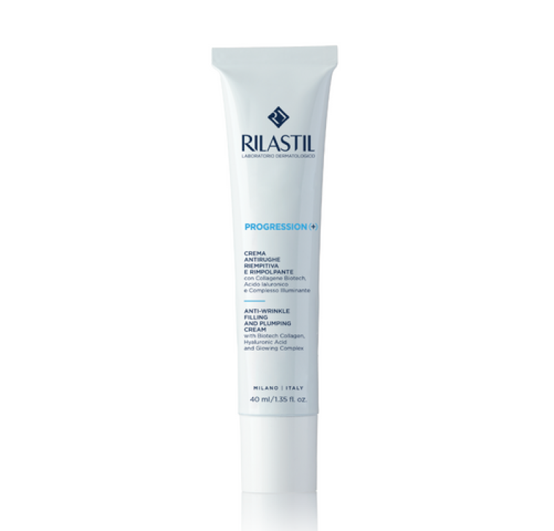 Progression (+) Crema, 40 ml. - Rilastil 