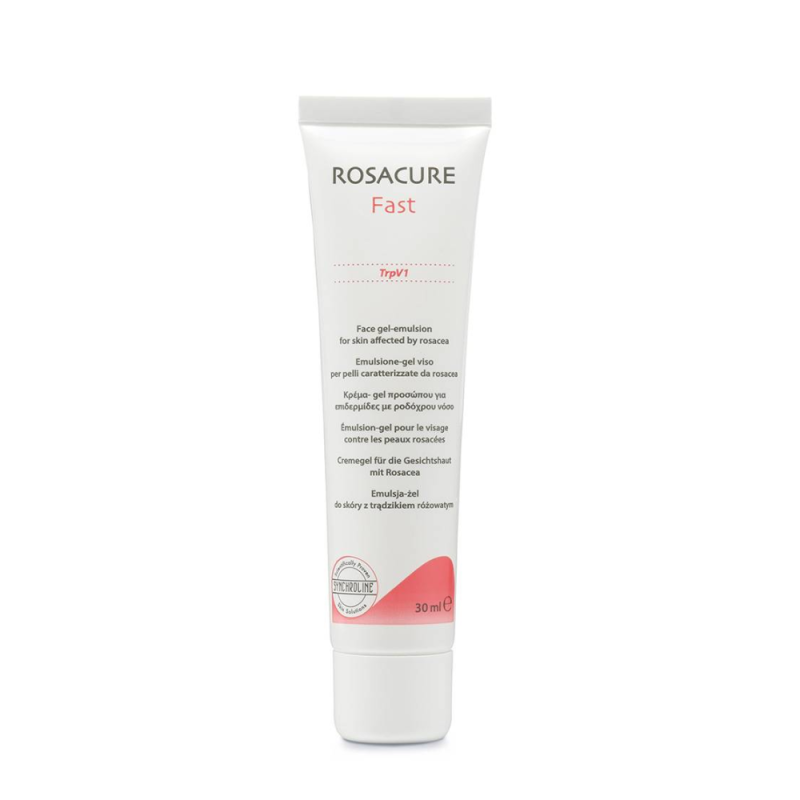Rosacure Fast, 30 ml. - Cantabria Labs