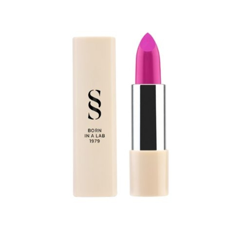 Barra de Labios Rouge Fondant SPF 15+ Hidratante y Fundente 06_Sister Cloud, 3.5 ml.- Sensilis