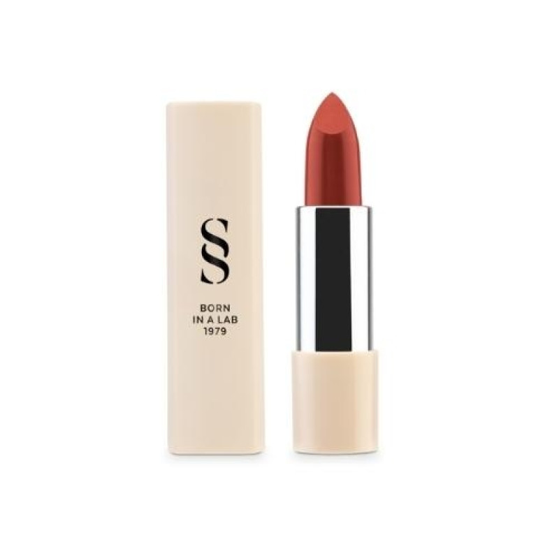 Barra de Labios Hidratante y Fundente Rouge Fondant 04_Paz Arnau Ferragut, 3.5 ml.- Sensilis