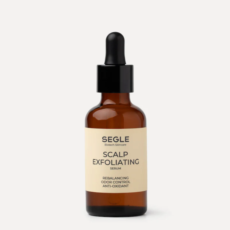 Sérum Capilar Scalp Exfoliating, 50 ml. - Segle Clinical