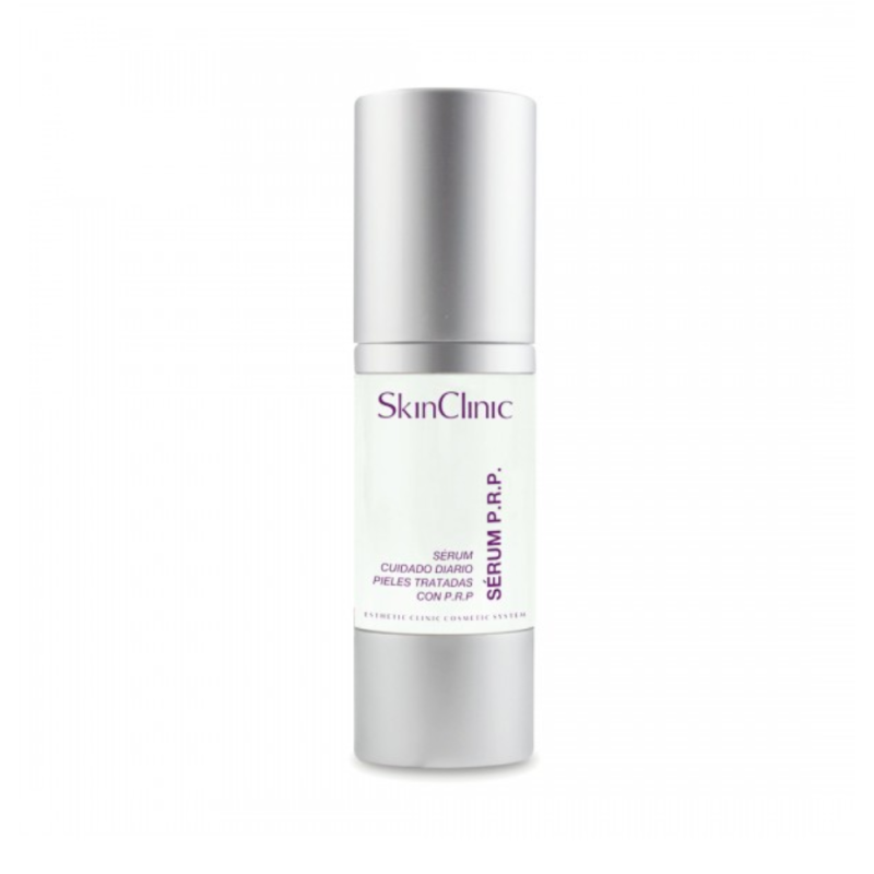 Sérum P.R.P, 30 ml. - Skinclinic