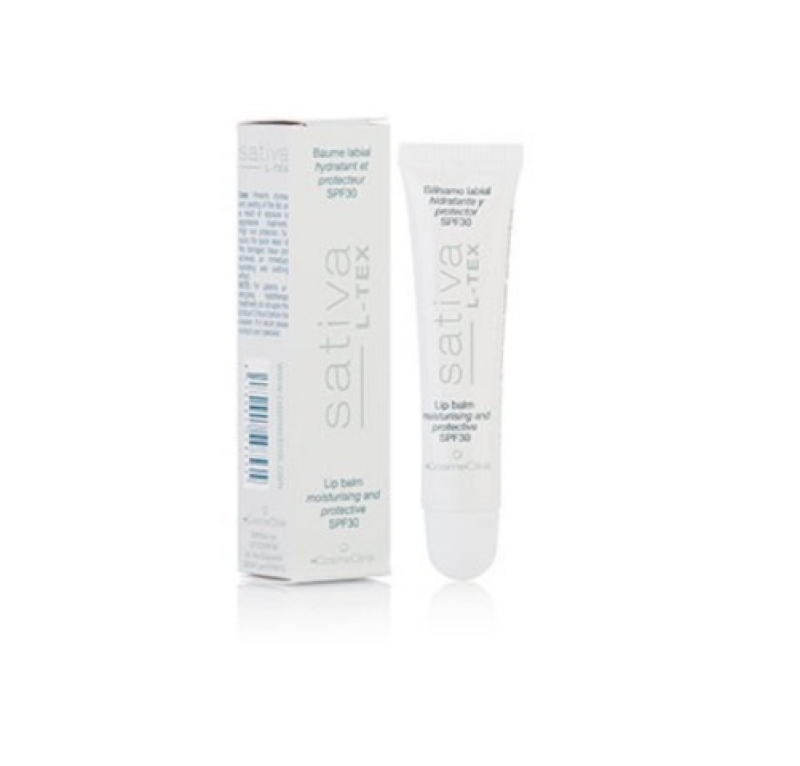 Sativa L-Tex, 15 ml. - Cosmeclinik