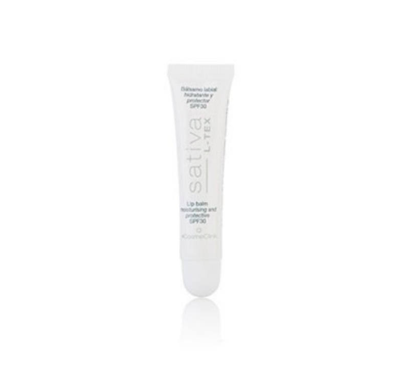 Sativa L-Tex, 15 ml. - Cosmeclinik