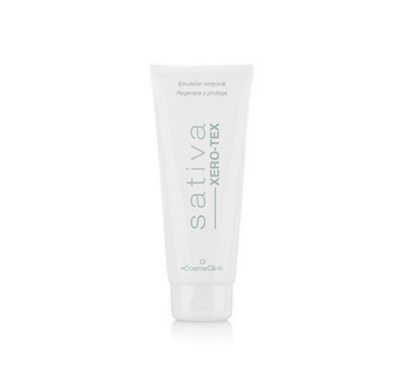 Sativa Xero-Tex, 200 ml. - Cosmeclinik