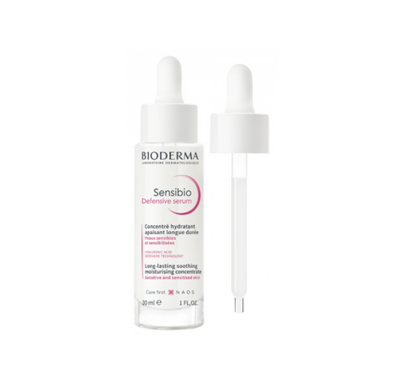 Sensibio Defensive Sérum, 30 ml. - Bioderma
