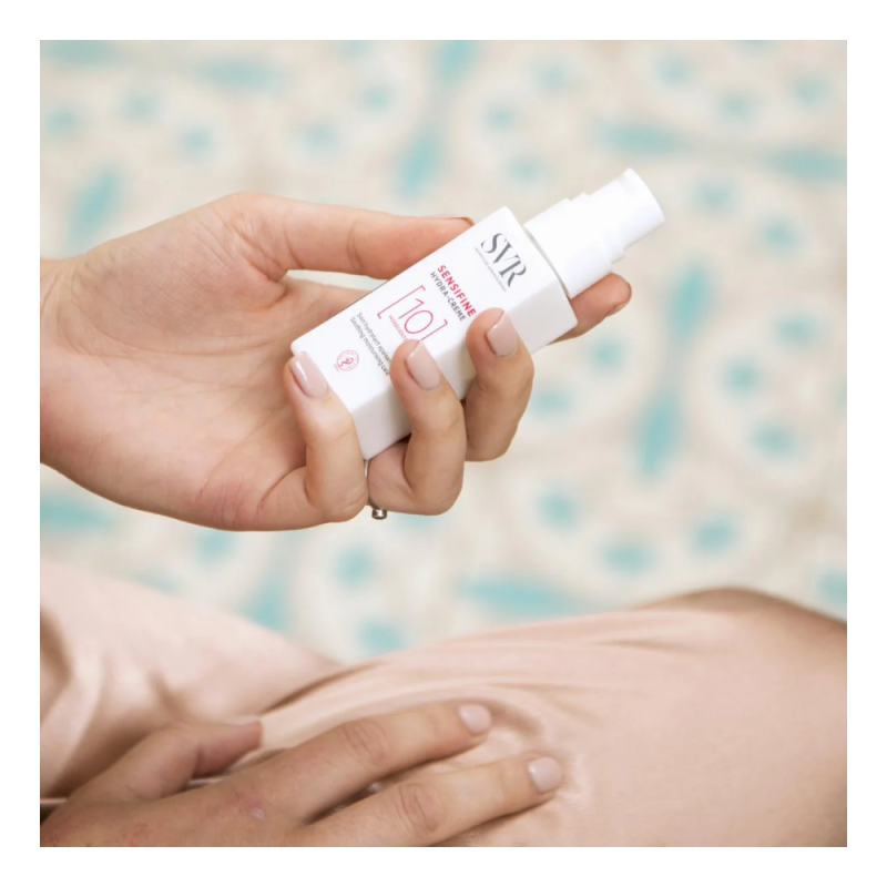 Sensifine Hydra-Creme [10], 40 ml. - SVR