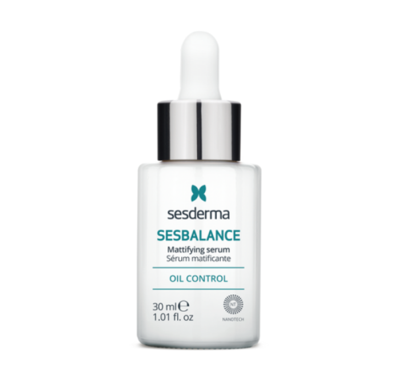 Sesbalance Sérum Seborregulador, 30 ml. - Sesderma