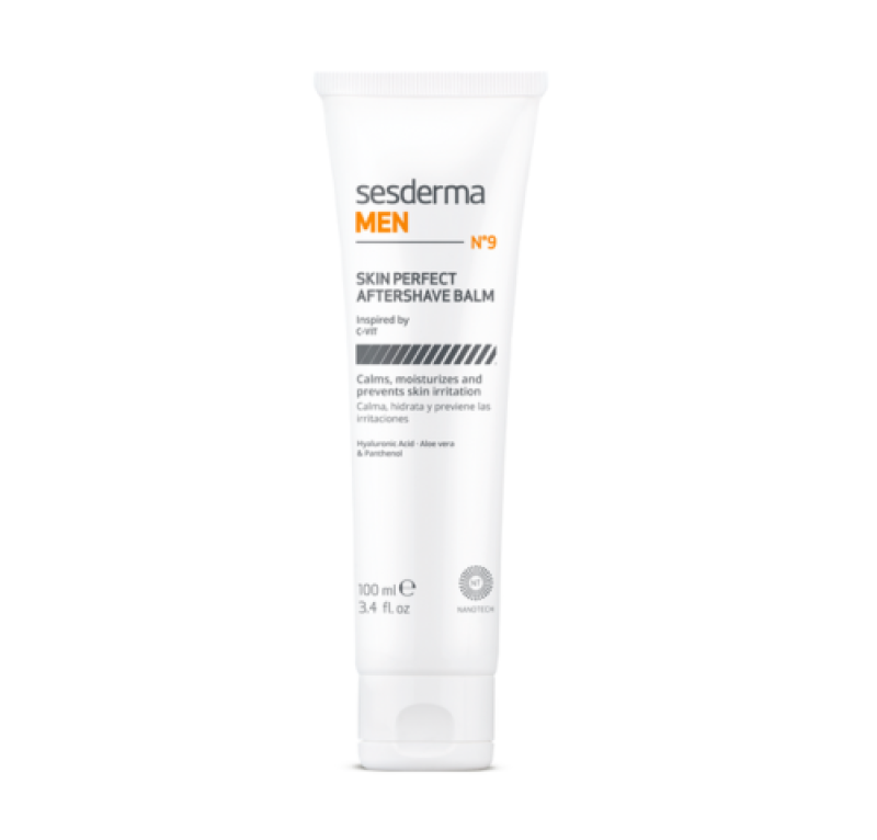 Sesderma Men Skin Perfect After Shave Balm, 100 ml. - Sesderma