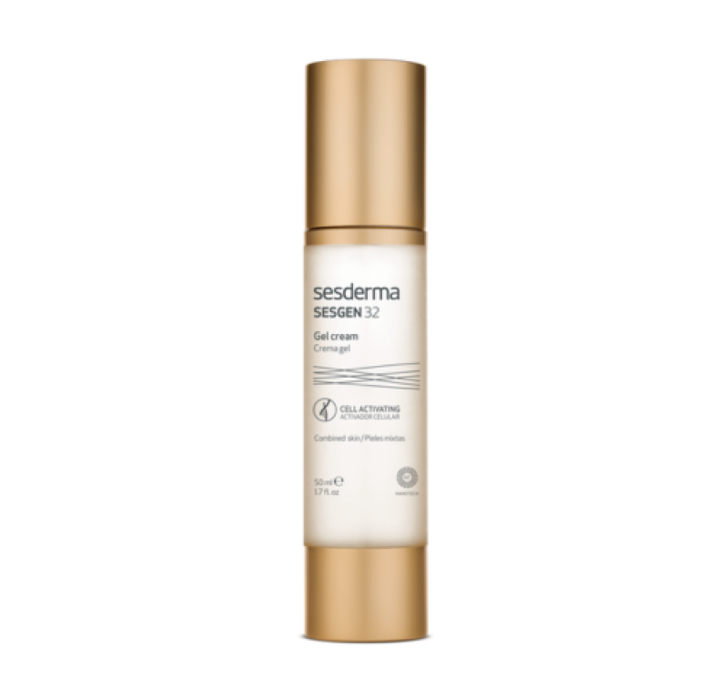 Sesgen 32 Crema-Gel Facial, 50 ml. - Sesderma