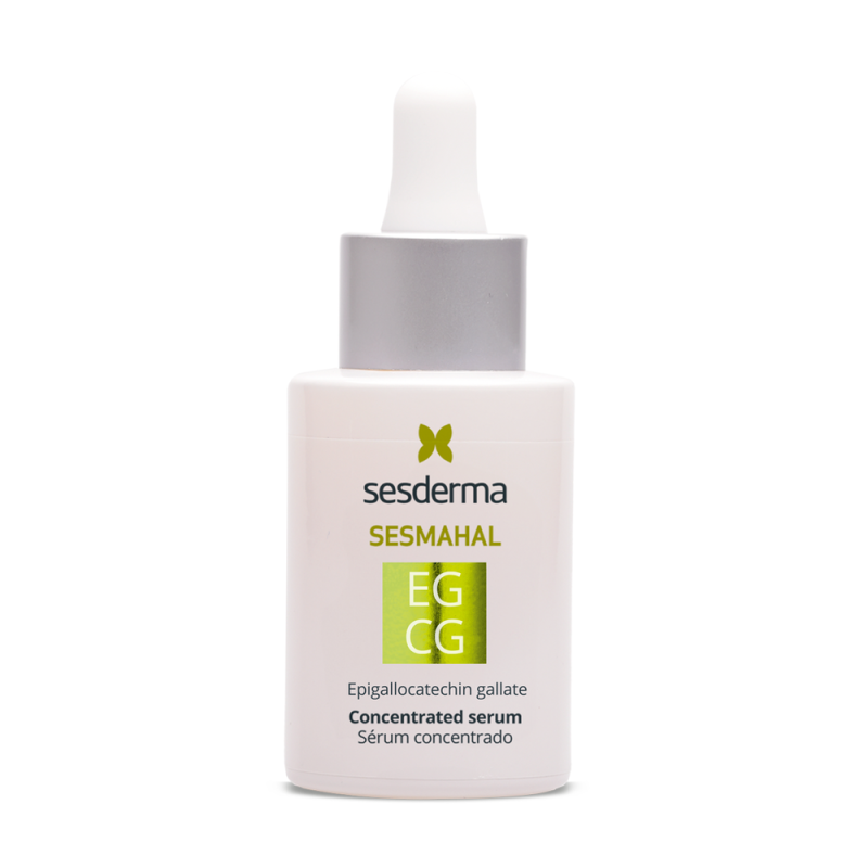 Sesmahal EGCG - Epigallocatechin Gallate, 30 ml. - Sesderma
