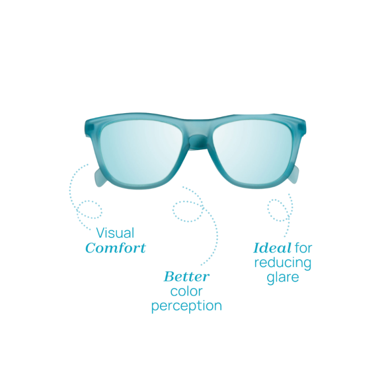 Gafas de Sol Polarizadas, 24m+. - Chicco.