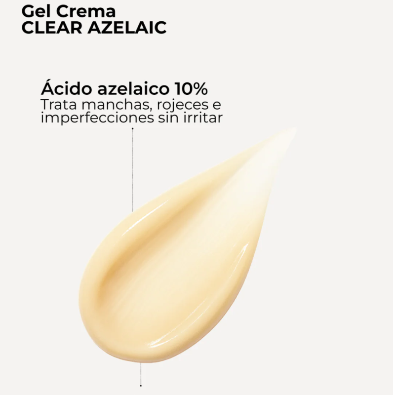 Set Tratamiento Anti-imperfecciones y Rojeces. - Segle Clinical