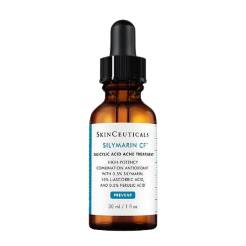 Silymarin  C F Sérum, 30 ml. - Skinceuticals 