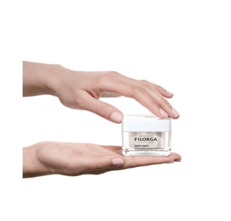 Skin-Unify Crema Antimanchas Iluminadora, 50 ml. - Filorga