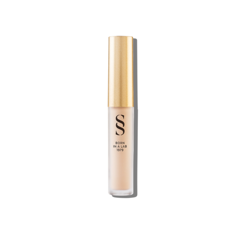 Skin Glow [Highlighter] 02_Sand, 4,5 ml. - Sensilis