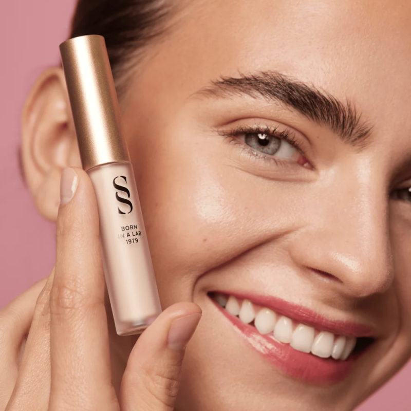 Skin Glow [Highlighter] 02_Sand, 4,5 ml. - Sensilis