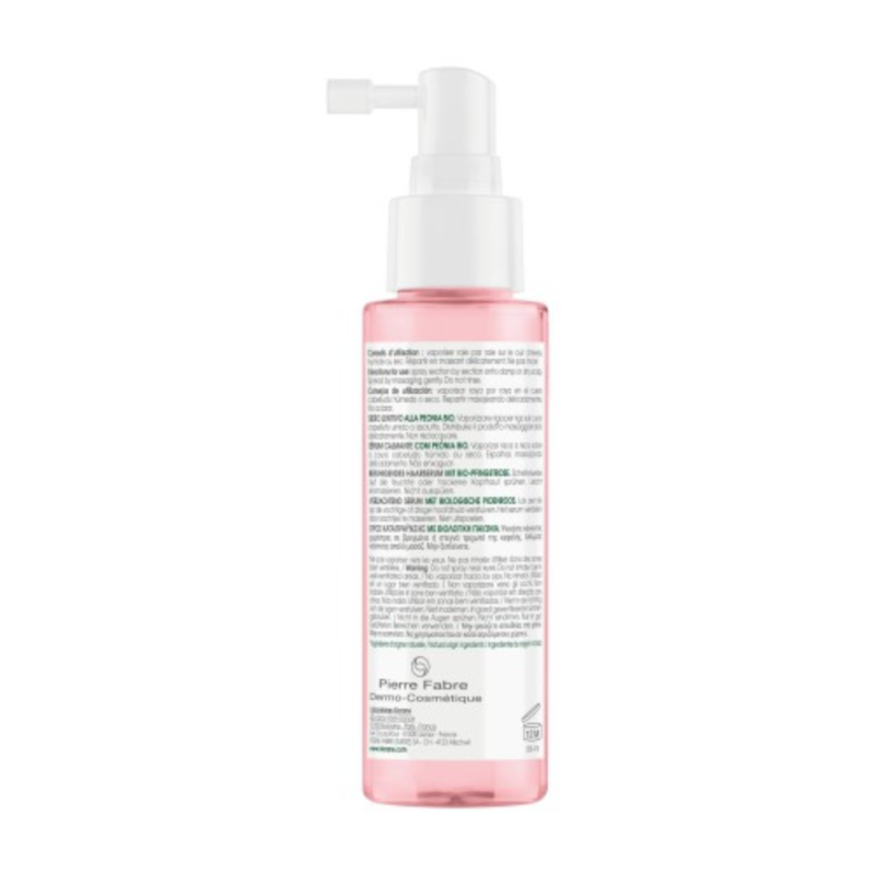 SOS Sérum Calmantea la Peonía, 100 ml. - Klorane 