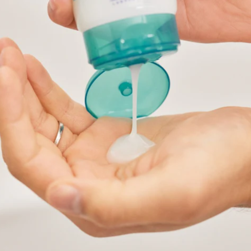Stelatopia Gel de baño con Girasol BIO, 200 ml. - Mustela