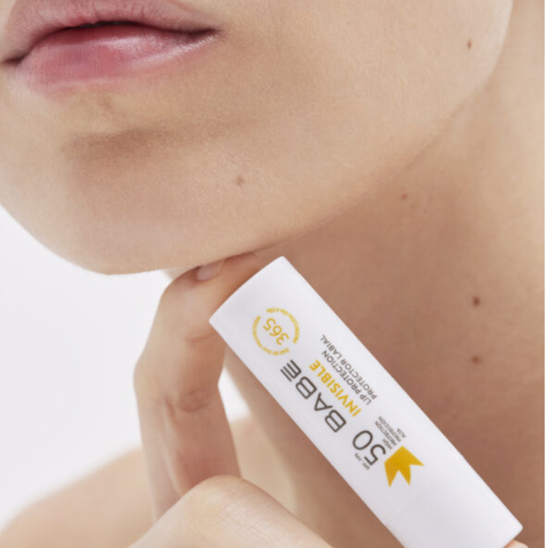 Stick Invisible SPF 50, 4 g. - BABE 