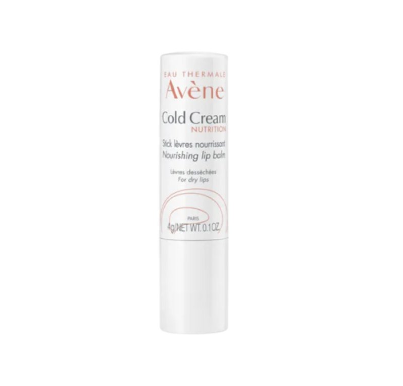 Cold Cream Stick Labial, 4 gr. - Avene